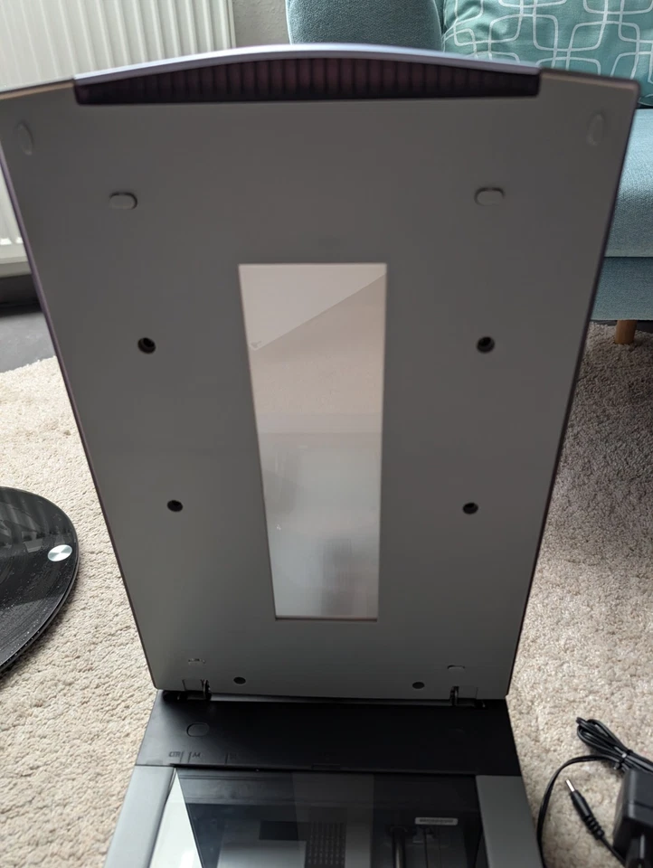 Canon CanoScan 8000F CCD Flachbettscanner A4 - Bild 4 von 4