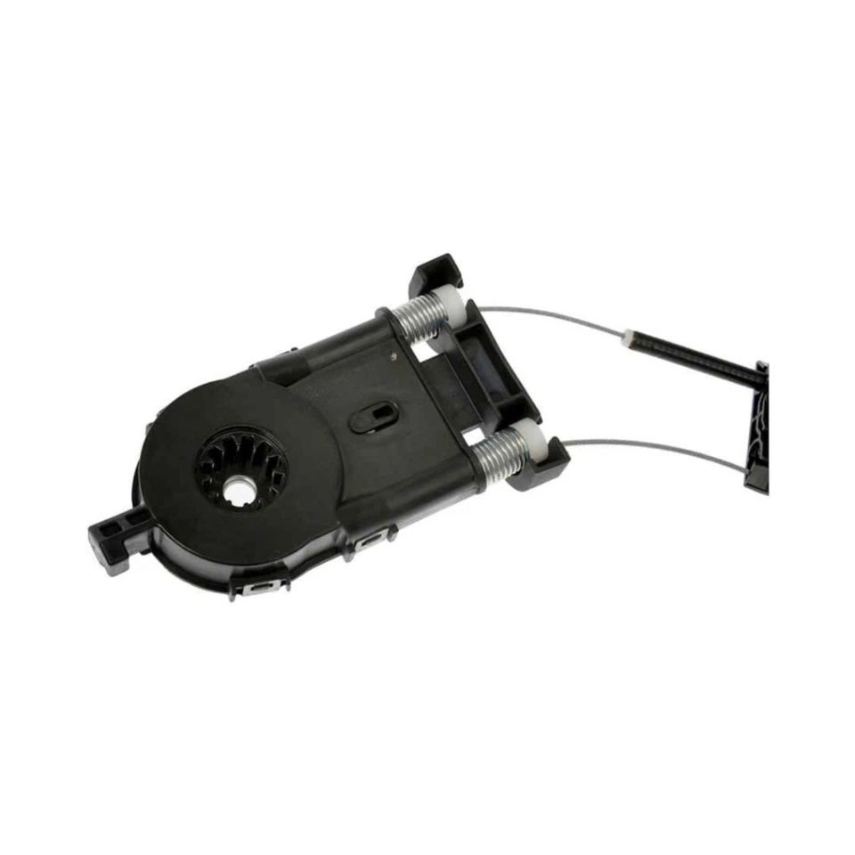 For GMC Sierra 3500 HD/2500 HD 2012-2014 Sliding Power Window Regulator Plastic Foto 2 de 4