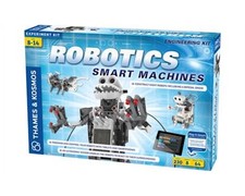 Thames  Kosmos Robotics Smart Machines Kit THK620375 