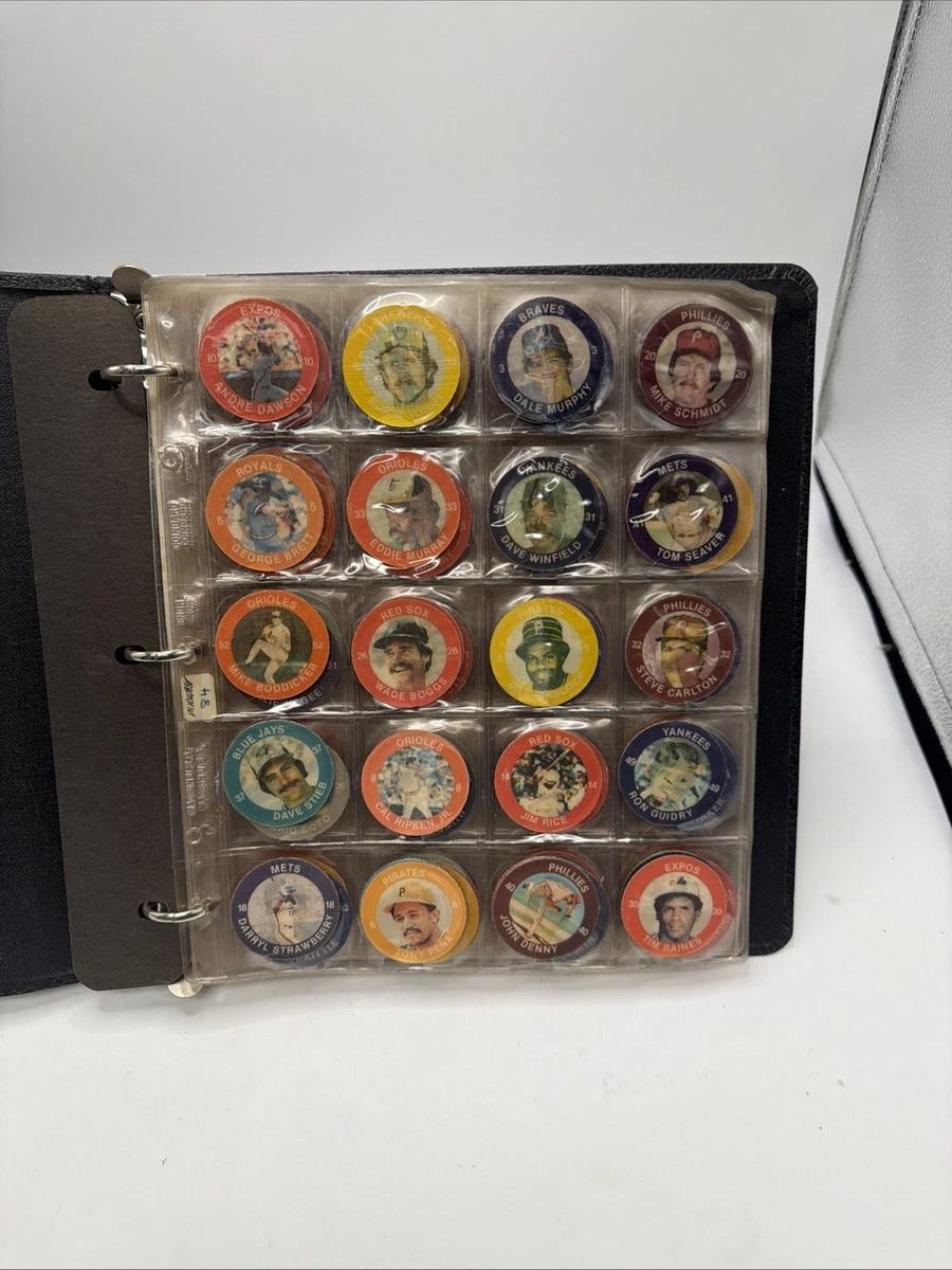 1984 Vintage Sports Coins for sale | eBay