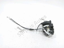 Porte arrière et accessoires Hyundai I10