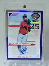 2025 Panini Prospect Edition Baseball Checklist Guide in-content 27