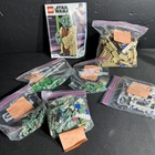 Lego Star Wars - Yoda (75255) COMPLETE
