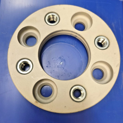 Artec Felgen Adapter Adapterscheibe 20224641 - 20mm - 4x100
