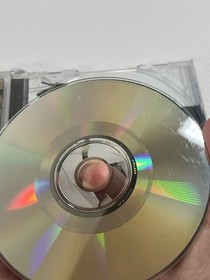 Metropolis Street Racer (Sega Dreamcast, 2001) CIB Complete w/ Manual Inserts