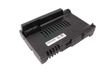 SI-APPLICATIONS PLUS STD1704 CONTROL TECHNIQU...