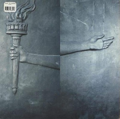 Fugazi - Argument - neue Vinyl Schallplatte - E1111z