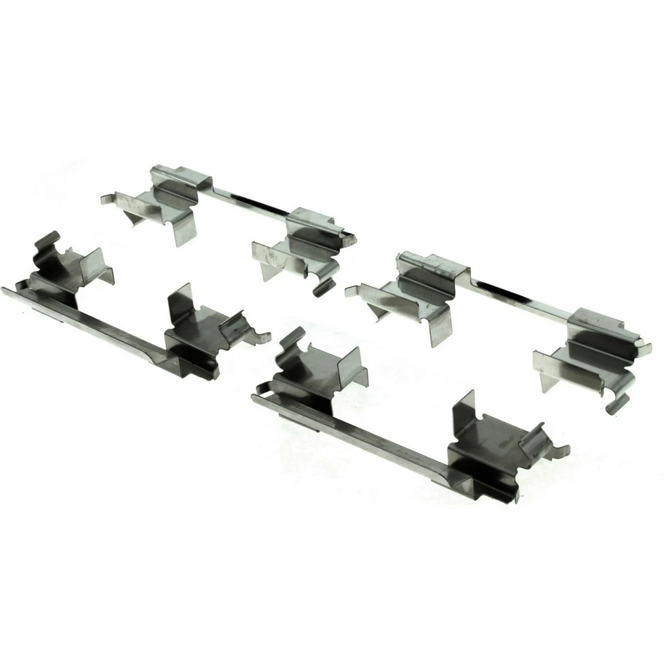 Para Mobility Ventures MV-1 2014-2017 | Pastillas de freno de disco delanteras centradas | Cerámica Foto 4 de 4