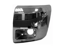 For 2012-2013 Chevrolet Silverado 1500 Bumper End 63699FTFW