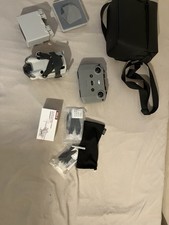DJI Mini 4 Pro Drone - Fly More Combo -  RCN3 Controller + Extras