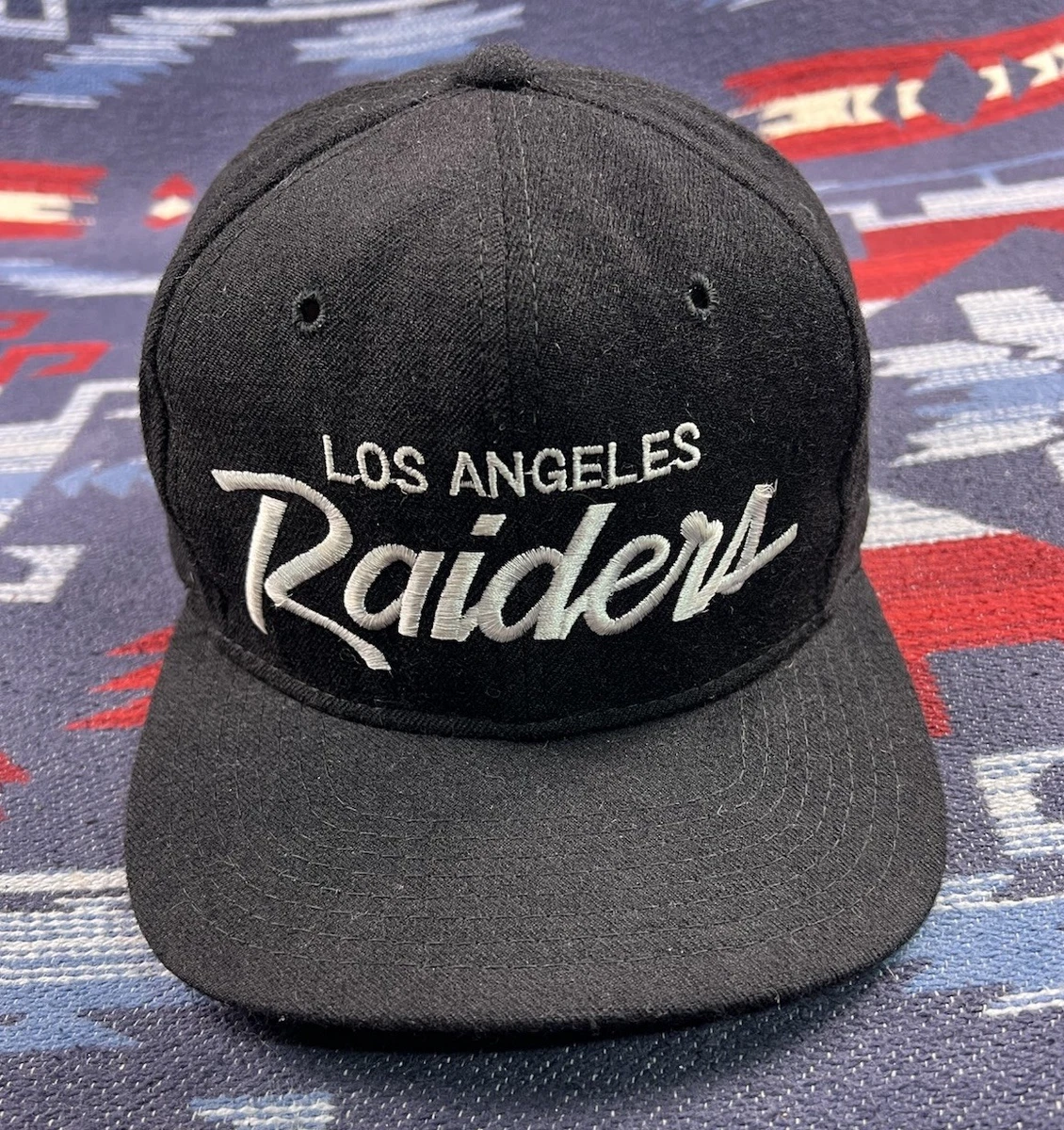 Los Angeles Raiders Snapback for sale | eBay