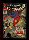 Amazing Spider-Man #46 1967 FN- 5.5 High Definition Scans *b55