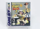 Toy Story 2 (Nintendo Game Boy color) Factory Sealed