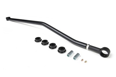 BDS Suspension BDS124408 Rear Adjustable Track Bar for 07-18 Jeep Wrangler JK