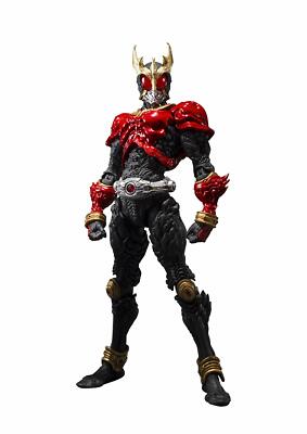特撮 BANDAI S.I.C. MASKED RIDER KUUGA Bandai S.I.C Masked Rider Kuuga Mighty Form Masked Kamen Rider