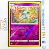 Kirlia - REVERSE HOLO card - 81/236 Sun & Moon Cosmic Eclipse 2019 Pokemon TCG
