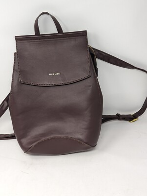 Leather Backpacks Pixie Mood Backpack Canada Buy Pixie Mood Cora