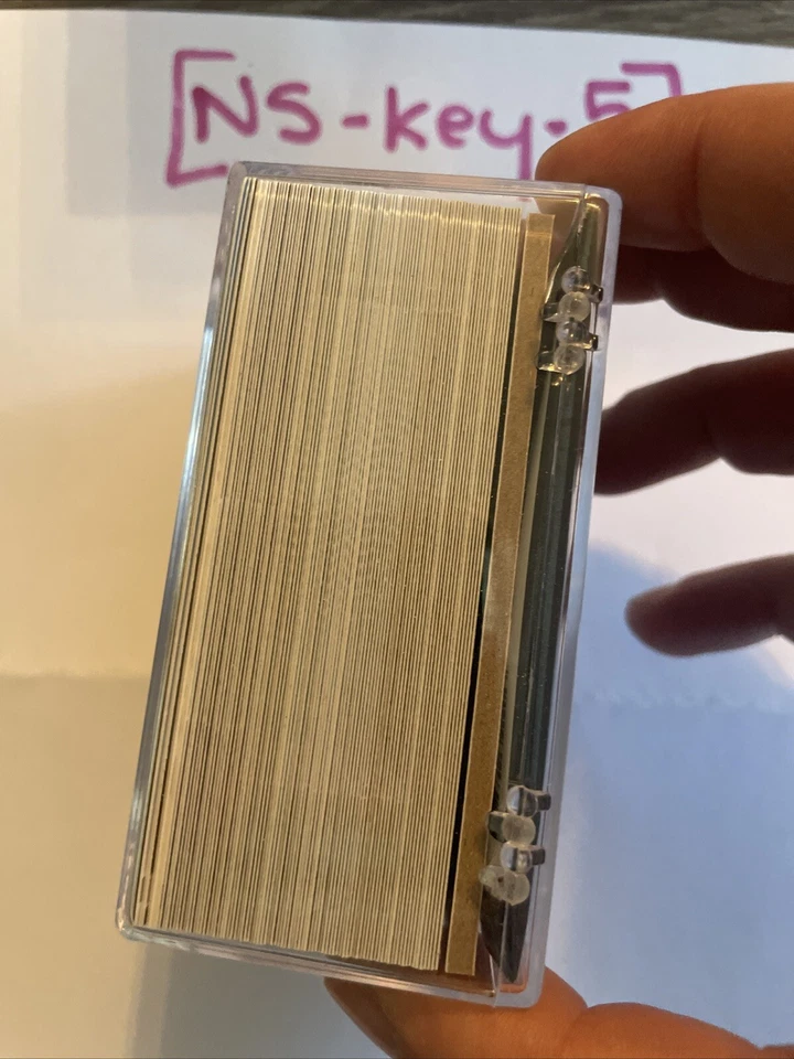 Alien vs Predator Base Set 90 Card Inkworks 2004 - Image 2 of 4