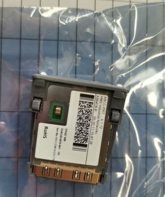 DSQC688 3HAC031670-001 ABB Profibus Board DP Adapter-YB#