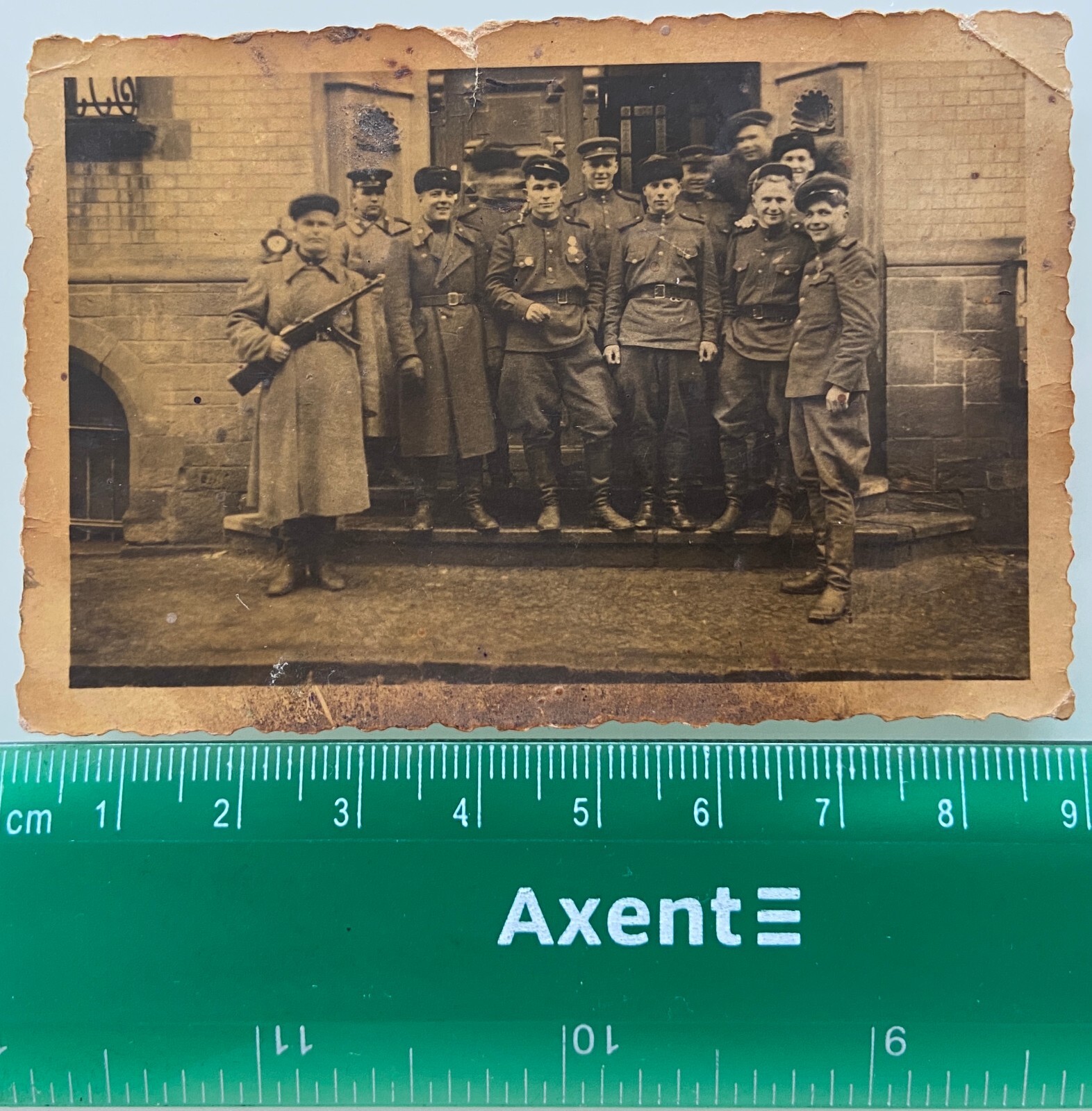 Foto 1 di 2