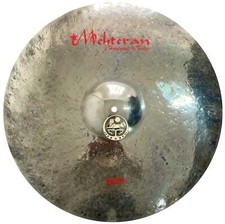 Mehteran Cymbals 17" Blenda Crash