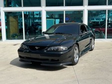 1998 Ford Mustang GT 2dr Fastback