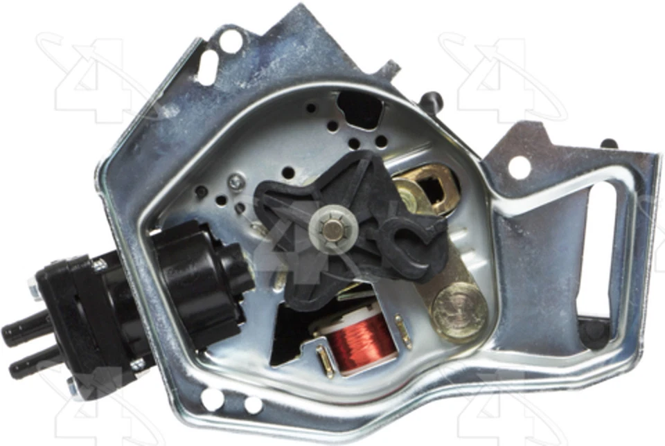 Bomba lavadora parabrisas delantera ACI/Maxair 172212 Foto 3 de 4