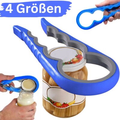 glasdekoration in Honigfarbe Variante:mit 4x Mason Jar 946ml