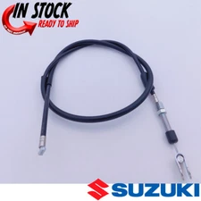 SUZUKI CLUTCH CABLE ASSEMBLY 2001-2004 JR80 GENUINE OEM SUZUKI