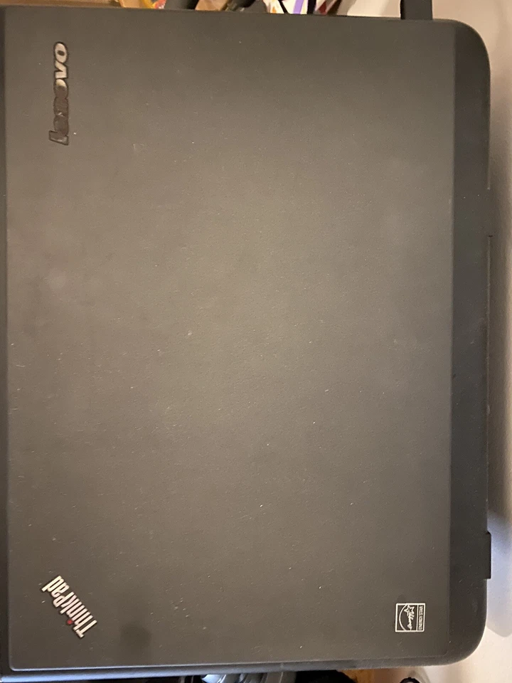 Lenovo Thinkpad T450 14in. (500GB, Intel Core i5 4th Gen., 1.9GHz, 4GB) Ultraboo - Image 2 of 2