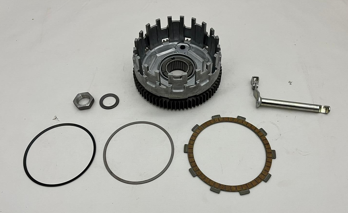 HONDA CBR900RR CLUTCH # 22000-MCJ-305 NEW OEM (F9-3)IR | eBay