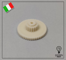 INGRANAGGIO PER GELATIERA ARIETE MODELLO 670 692 693 694 ELETTROVAGO MODELLO 530