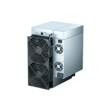 Goldshell Used HS-Lite Miner HNS/SC ASIC Crypto 2900Gh/S 700W  Built-in PSU
