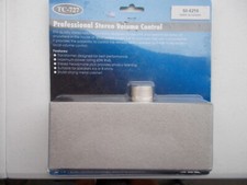 TEC TC-727 Tabletop Volume Control