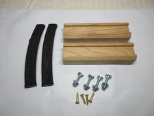 Ford GPW Jeep Willys MB A4683 Wood Hood Block Kit