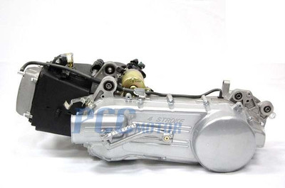 GOOFIT Fuel Crane for 50cc 70cc 90cc 110cc 125cc 150cc 200cc 250cc ATV Dirt Bike Go Kart Pit Bike 4 Wheeler Quad