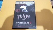 Scream 3 Collector's Series DVD