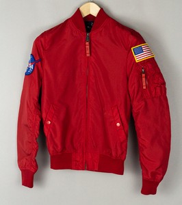 alpha industries end