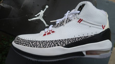 Jordan 2.5 Team White Cement for Sale | Authenticity  display picture 3