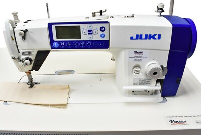 ミシン Juki 8000A Juki DDL-8000A Single Needle Industrial Sewing Machine