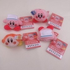 Namco Limited Kirby Of The Stars Pupupu No Yu Petit Mascot