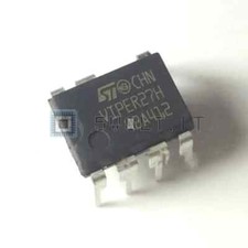 Convertitore VIPER27H Off-Line 800V DIP7 – 1 Pezzo