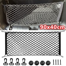 Rear Trunk Envelope Style Cargo Net For Lexus Rx350 350l 450h 450hl 2010-2022