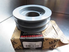 Masterdrive 2AK41H Pulley