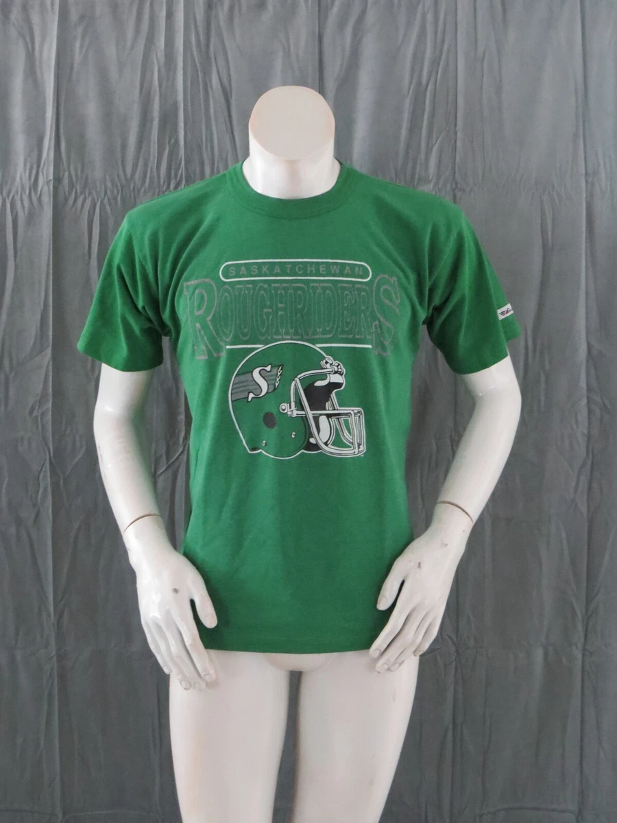 Men Saskatchewan Roughriders CFL Fan Shirts for sale | eBay
