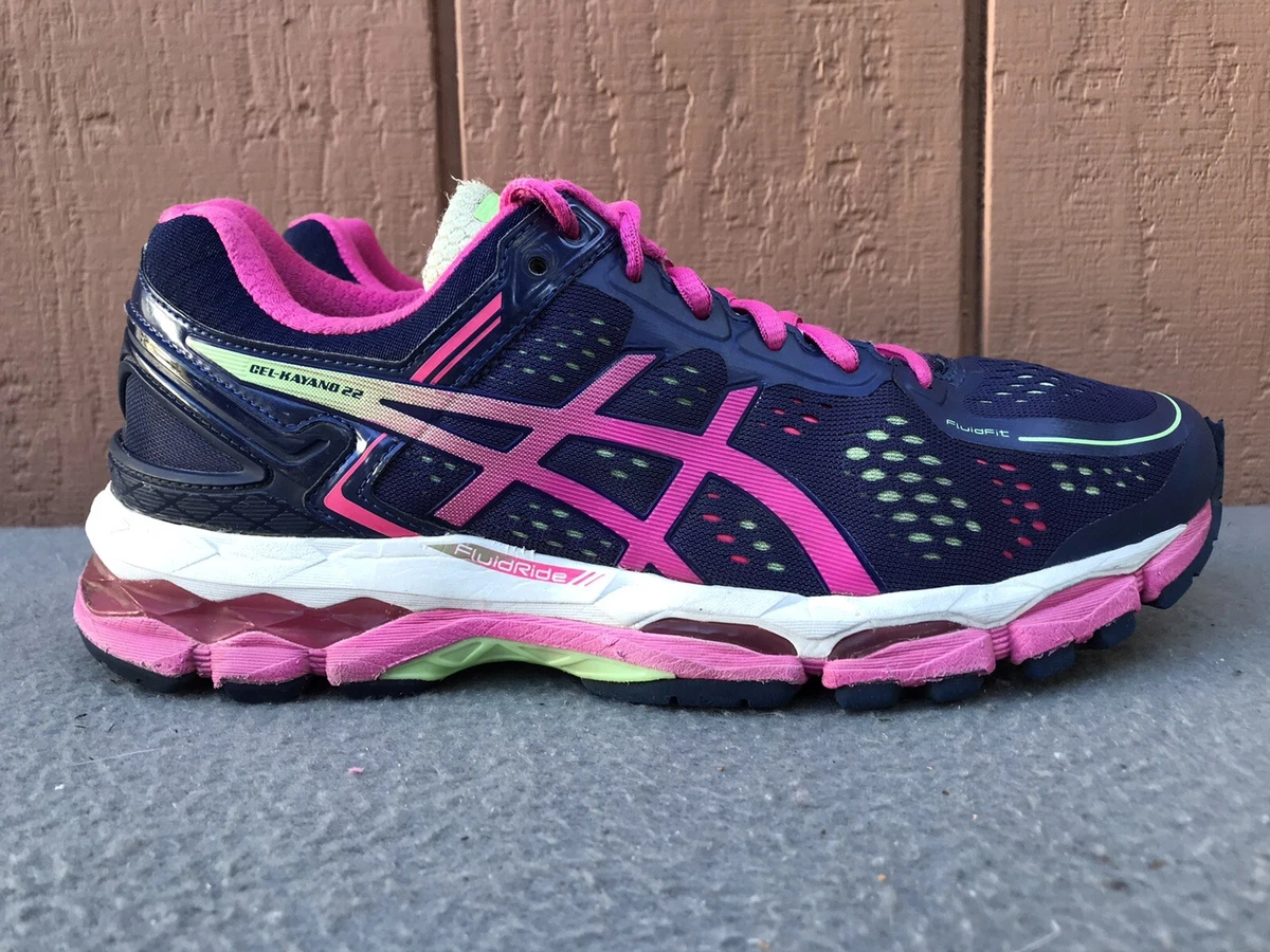 womens asics running clothing