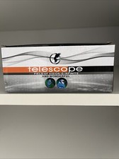 Monocular telescope 300 x 40 MM extendable tripod included