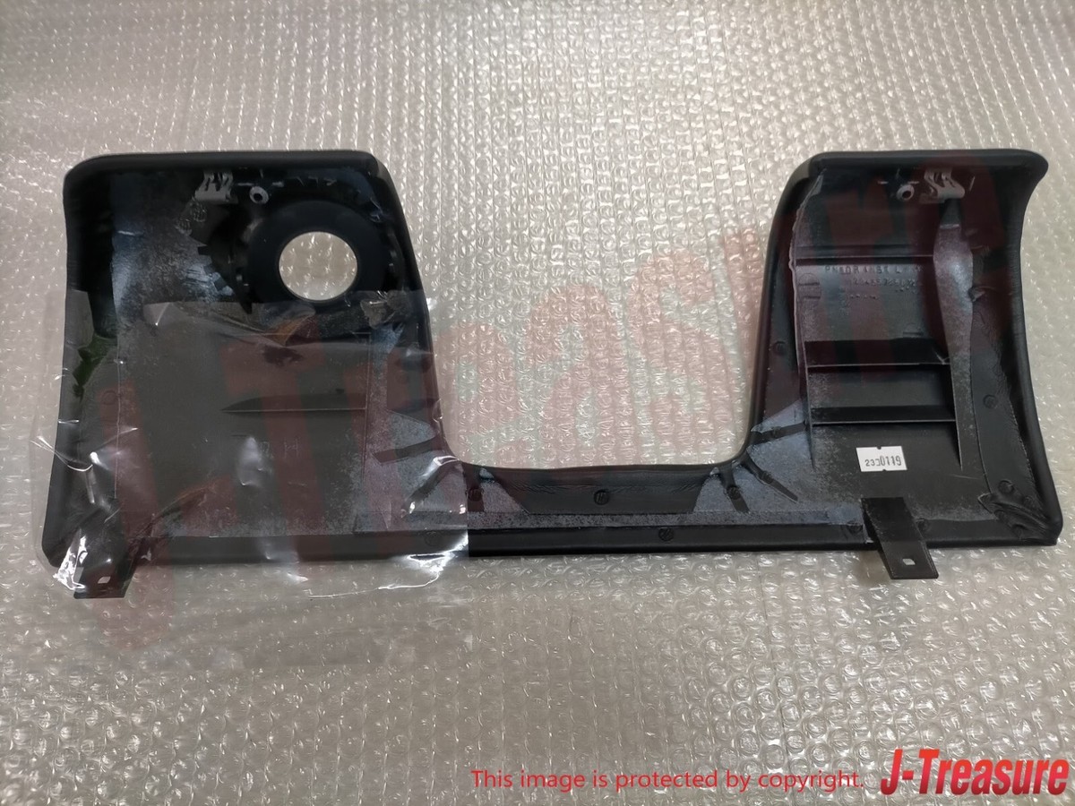 HONDA ACURA NSX NA1 NA2 RHD Genuine Driver Lower Panel Cover 77210