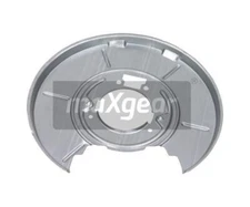 Splash plate, brake disc Maxgear 19-3261 for BMW 3 Series