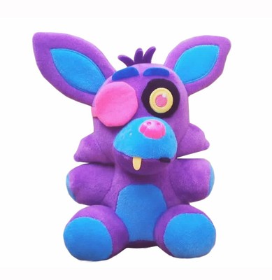 Funko Toys FNAF Five Nights At Freddy's FOXY 8